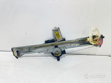 CREMAGLIERA ALZAVETRO POSTERIORE SINISTRA LANCIA D