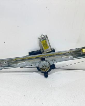 CREMAGLIERA ALZAVETRO POSTERIORE SINISTRA LANCIA D