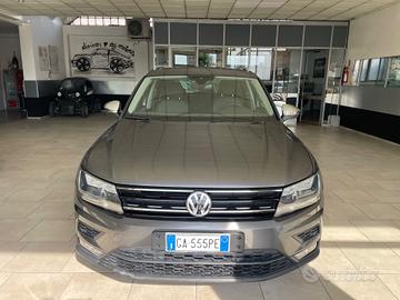 Volkswagen Tiguan 1.5 TSI 150 CV DSG Business - Ne