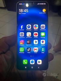 Xiaomi 14 ultra 512 + kit fotografico+ smart Watch