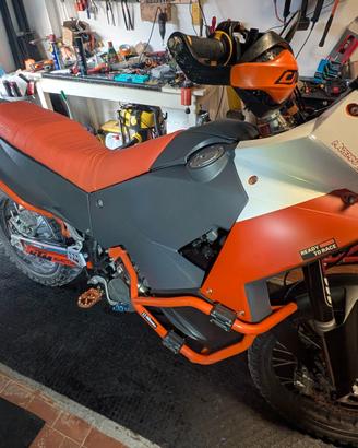 KTM 990 adv abs