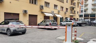 POSTO AUTO A BOLOGNA