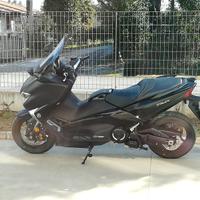 Yamaha T Max 530 - 2019