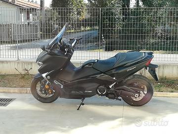 Yamaha T Max 530 - 2019
