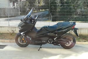 Yamaha T Max 530 - 2019