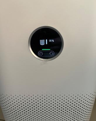 XIAOMI Smart Air Purifier 4 Pro Purificatore