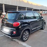 Fiat 500 L 1.3 mjt diesel cross