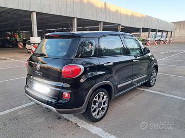 Fiat 500 L 1.3 mjt diesel cross
