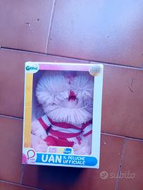Uan peluche Bim bum bam limited edition