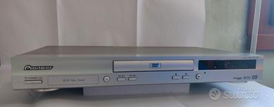 Lettore CD/DVD Pioneer DV-444