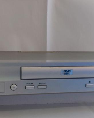 Lettore CD/DVD Pioneer DV-444