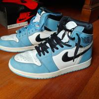 Air Jordan 1 University Blue - 42