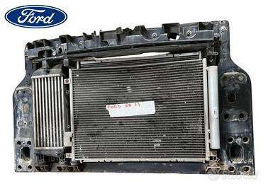 KIT RADIATORI FORD Ka Serie (CCU) Diesel 1.3 (08>1