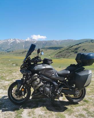 Yamaha tracer 900 2021 