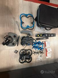 Dji avata super combo