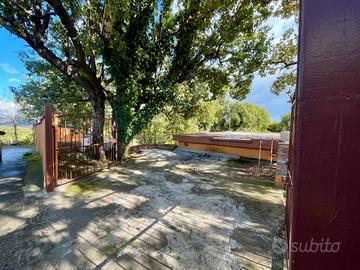 Casa indipendente - Piedimonte Etneo