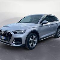 Audi Q5 35 2.0 TDI Mhev 12V Business Advanced...