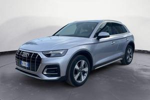 Audi Q5 35 2.0 TDI Mhev 12V Business Advanced...