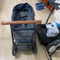 passeggino inglesina 300E