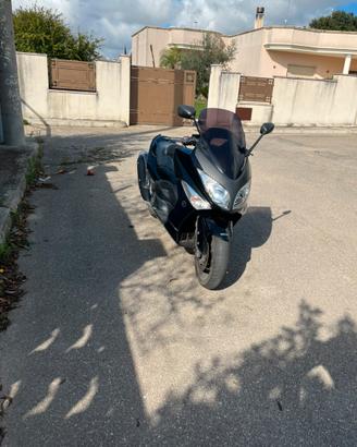 T Max 500