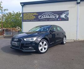 Audi A3 A3 Sportback 2.0 tdi Ambition 150cv E6