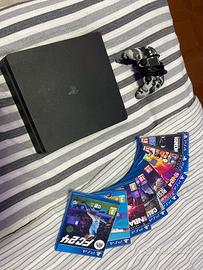 Ps4 1Tb