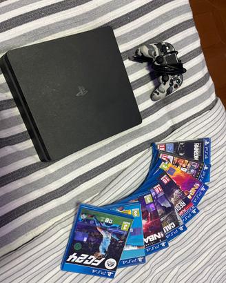 Ps4 1Tb