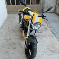 Ducati monster 600 carburatori 1998