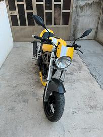 Ducati monster 600 carburatori 1998