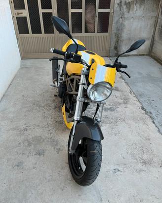 Ducati monster 600 carburatori 1998