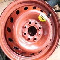 Cerchi fiat Seicento / Cinquecento e altro
