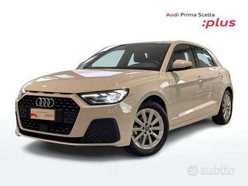 Audi A1 II 2019 Sportback 25 1.0 tfsi Business