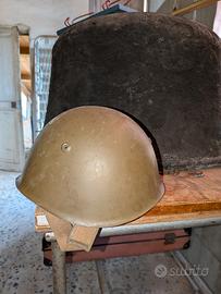 elmetto militare italiano m33