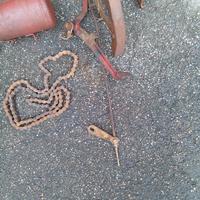 ricambi Guzzi cardellino 