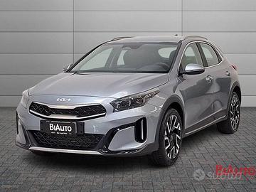 Kia Xceed XCeed 1.0 t-gdi mhev Business 115cv...