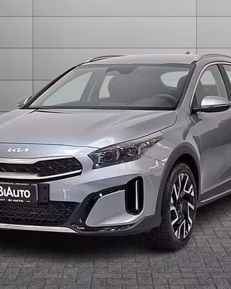 Kia Xceed XCeed 1.0 t-gdi mhev Business 115cv...