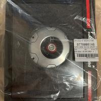 Tappo serbatoio Rizoma