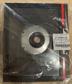 Tappo serbatoio Rizoma