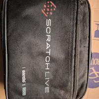 Rane SL3 Serato Scratch Live – Interfaccia DJ 