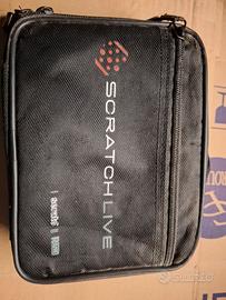 Rane SL3 Serato Scratch Live – Interfaccia DJ 