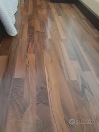 Pavimento in laminato 