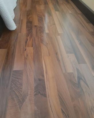 Pavimento in laminato 