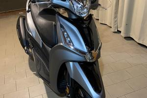 Kymco Agility 300