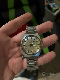 Laurens automatic anni 70