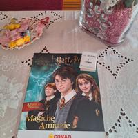 Album completo Harry Potter 