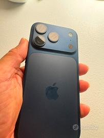Iphone 17 pro