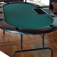 Tavolo poker texas holdem