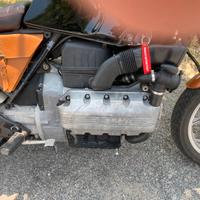 Moto bmw