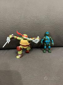 Tartarughe ninja