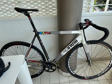Cinelli Parallax - taglia M